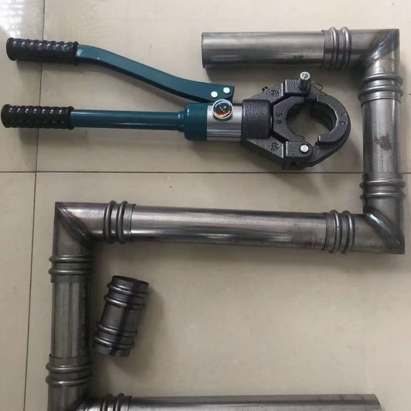 磴口冷却管生产