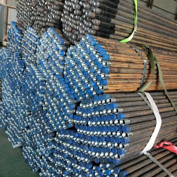 磴口冷却管生产